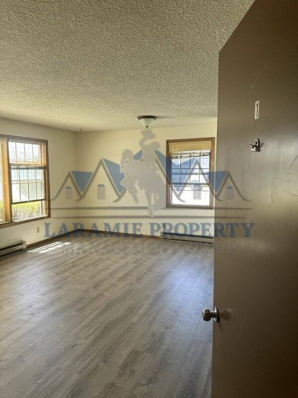 Apartment for rent at 1705 Fetterman Dr #1, Laramie, WY 82070