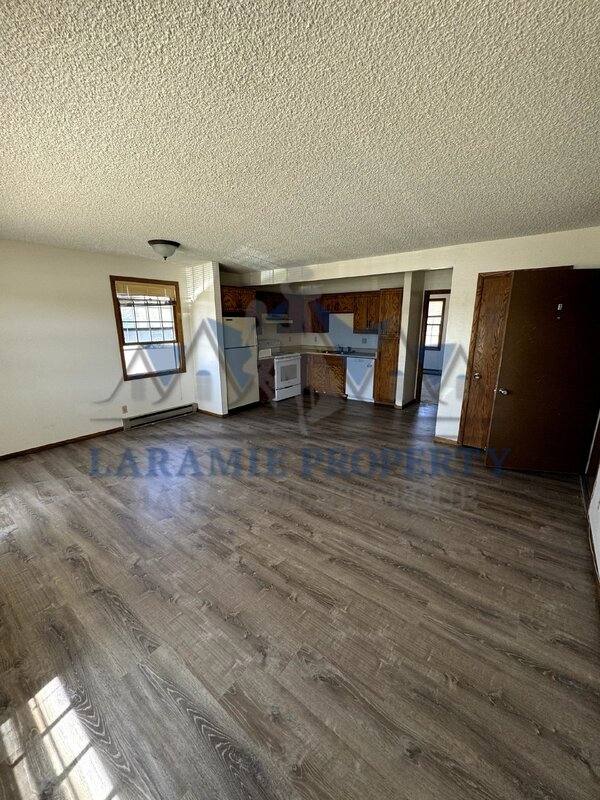 Apartment for rent at 1705 Fetterman Dr #1, Laramie, WY 82070