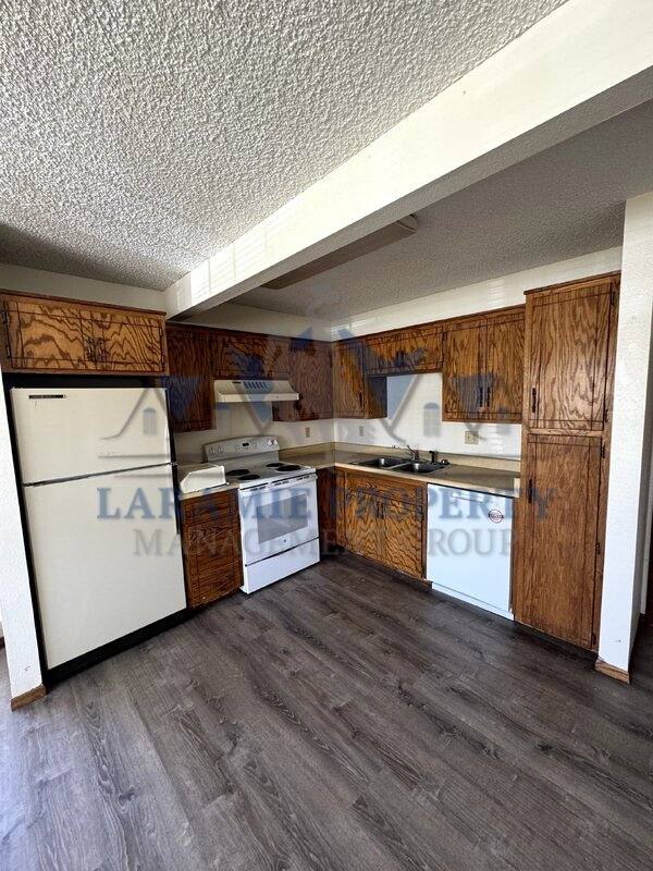 Apartment for rent at 1705 Fetterman Dr #1, Laramie, WY 82070