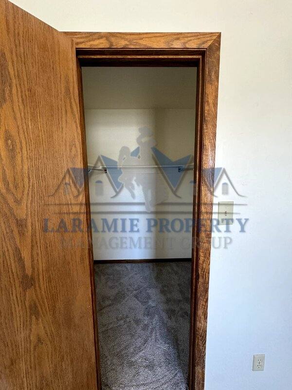 Apartment for rent at 1705 Fetterman Dr #1, Laramie, WY 82070