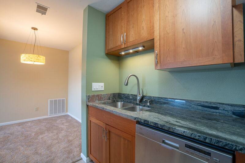 Condo for rent at 4670 White Rock Circle #4, Boulder, CO 80301