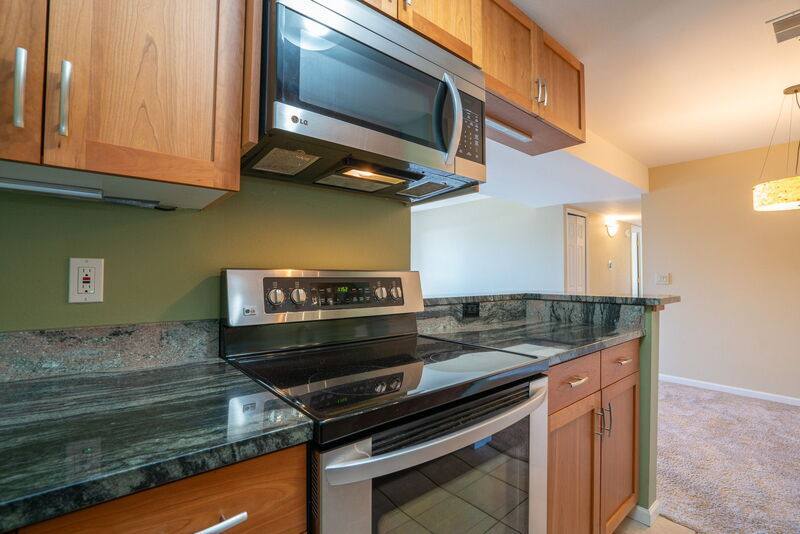 Condo for rent at 4670 White Rock Circle #4, Boulder, CO 80301