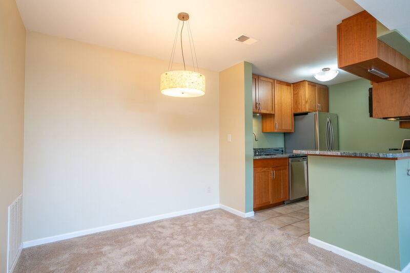 Condo for rent at 4670 White Rock Circle #4, Boulder, CO 80301