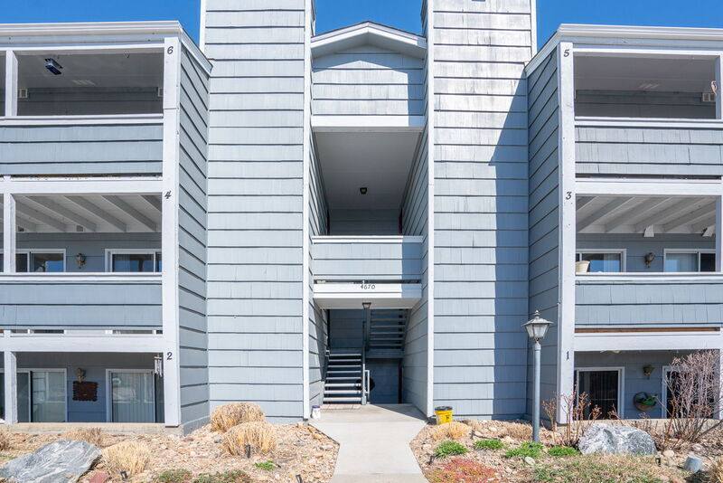 Condo for rent at 4670 White Rock Circle #4, Boulder, CO 80301