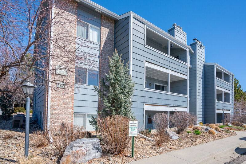 Condo for rent at 4670 White Rock Circle #4, Boulder, CO 80301