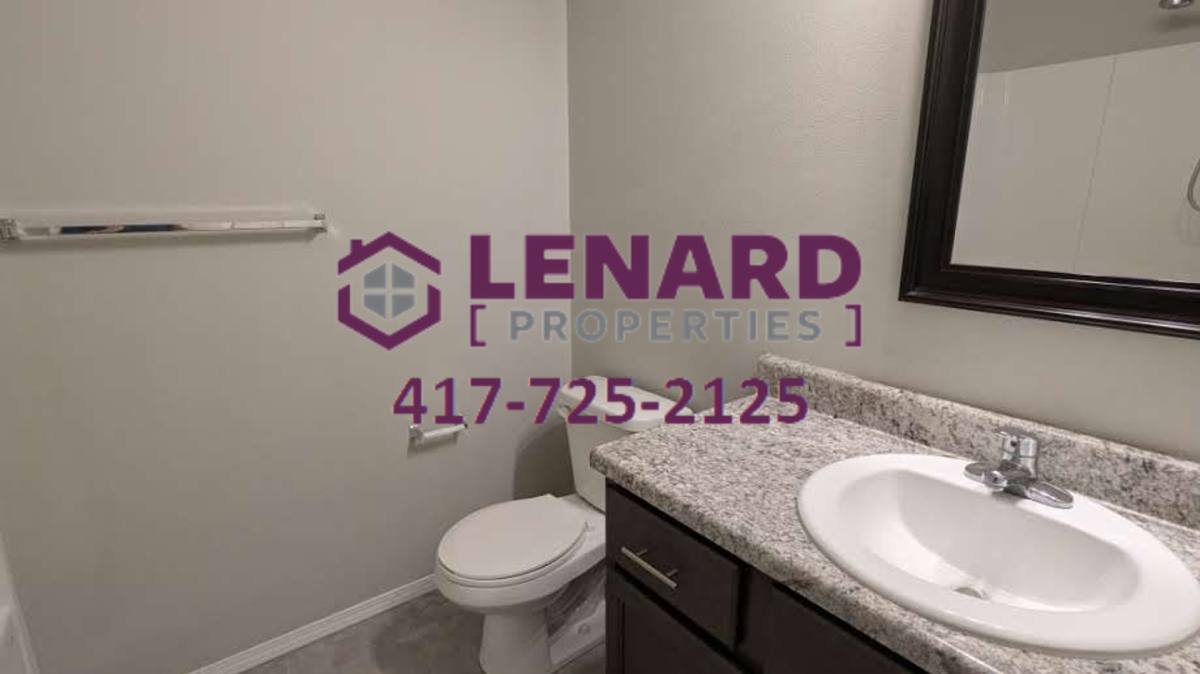 House for rent at 1361 S Lorraine Ave, Republic, MO 65738