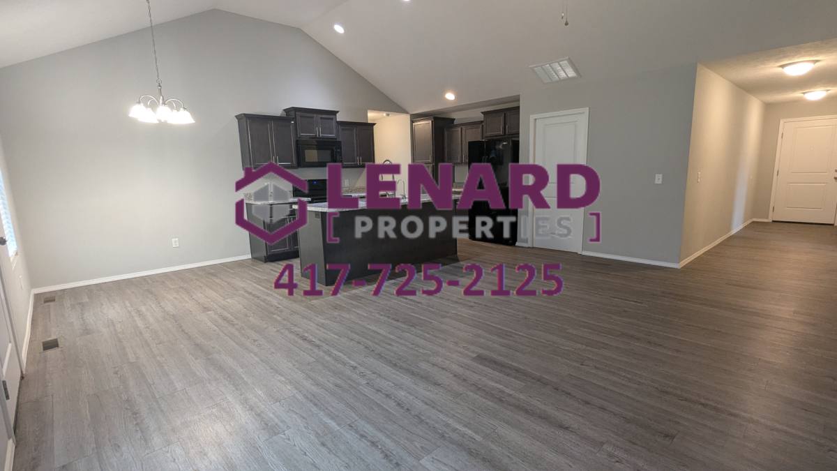 House for rent at 1361 S Lorraine Ave, Republic, MO 65738