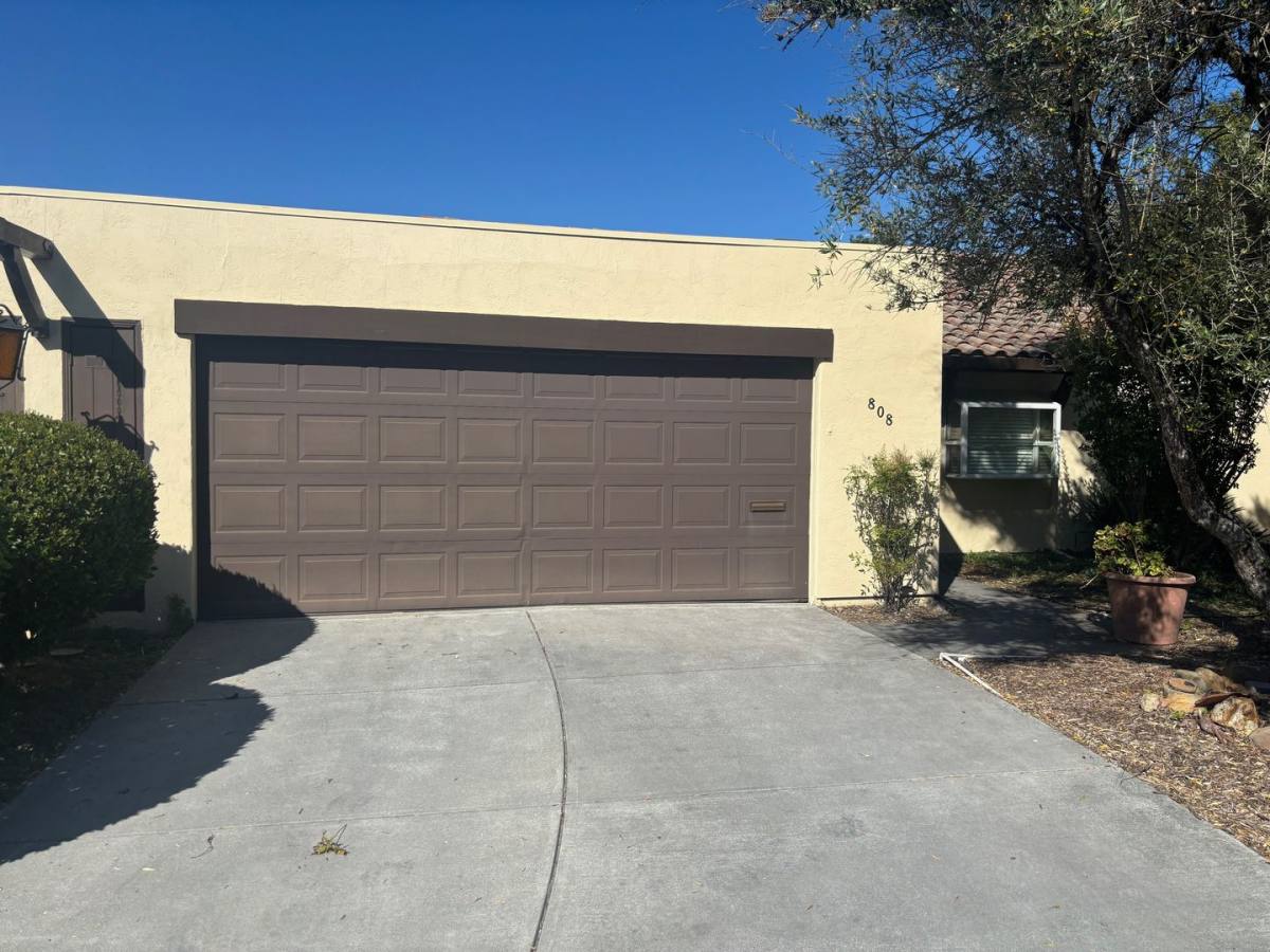 Condo for rent at 808 Shady Oak Dr, Santa Rosa, CA 95404
