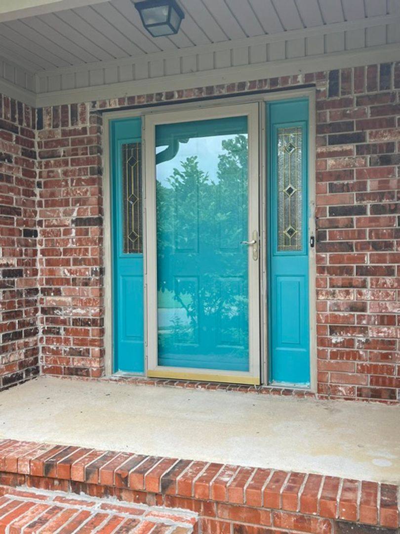 House for rent at 3280 Overcup Dr, Sherwood, AR 72120