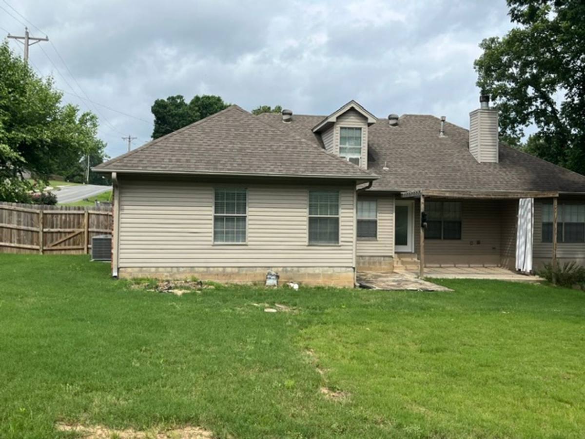 House for rent at 3280 Overcup Dr, Sherwood, AR 72120