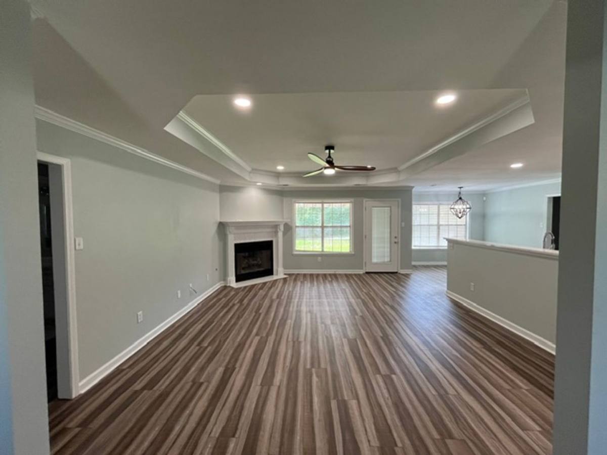 House for rent at 3280 Overcup Dr, Sherwood, AR 72120