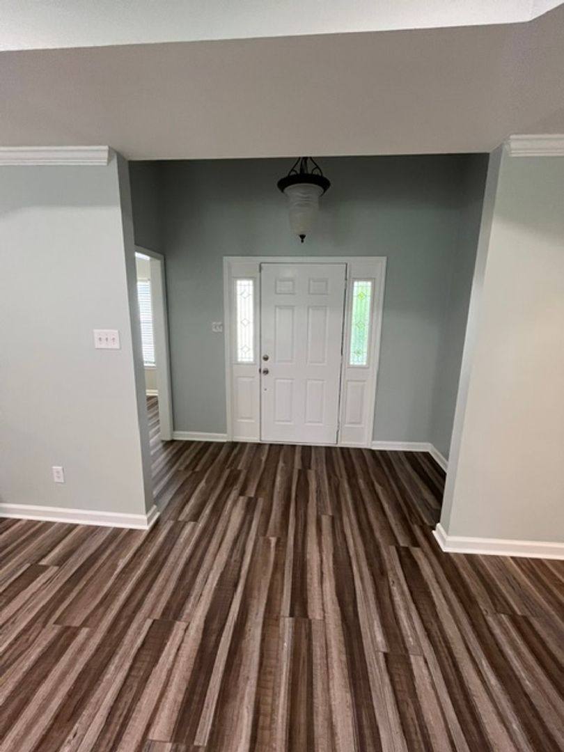 House for rent at 3280 Overcup Dr, Sherwood, AR 72120