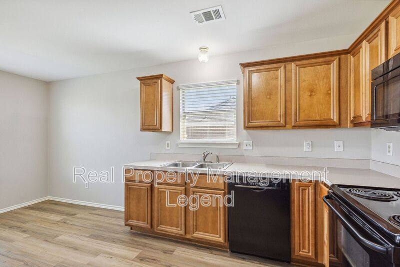 House for rent at 110 Magnolia St, Anna, TX 75409
