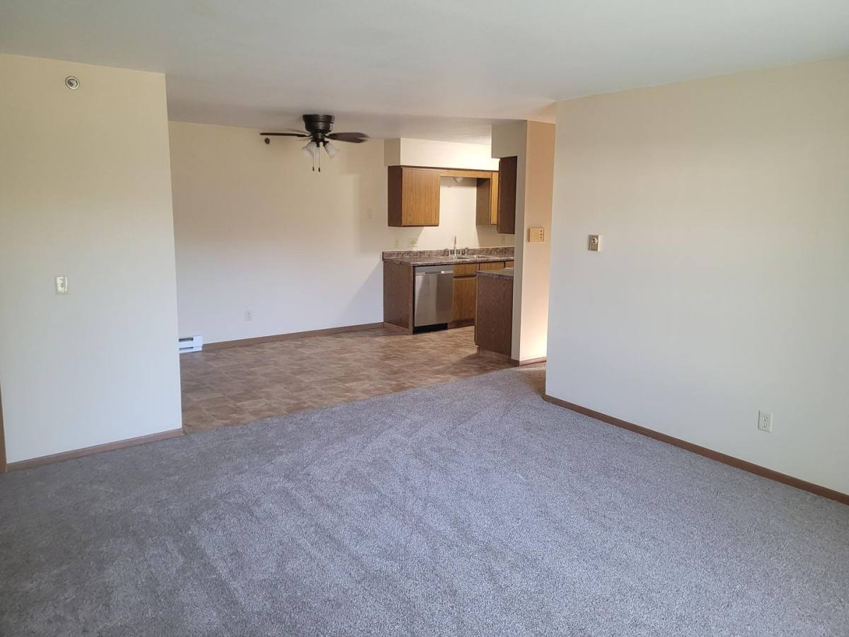 Apartment for rent at 1937 Sylvan Way, West Bend, WI 53095
