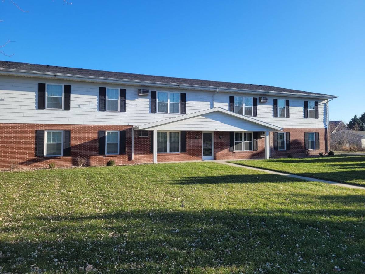 Apartment for rent at 1937 Sylvan Way, West Bend, WI 53095
