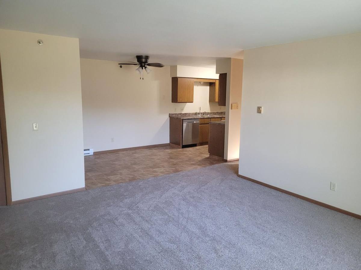 Apartment for rent at 1937 Sylvan Way, West Bend, WI 53095