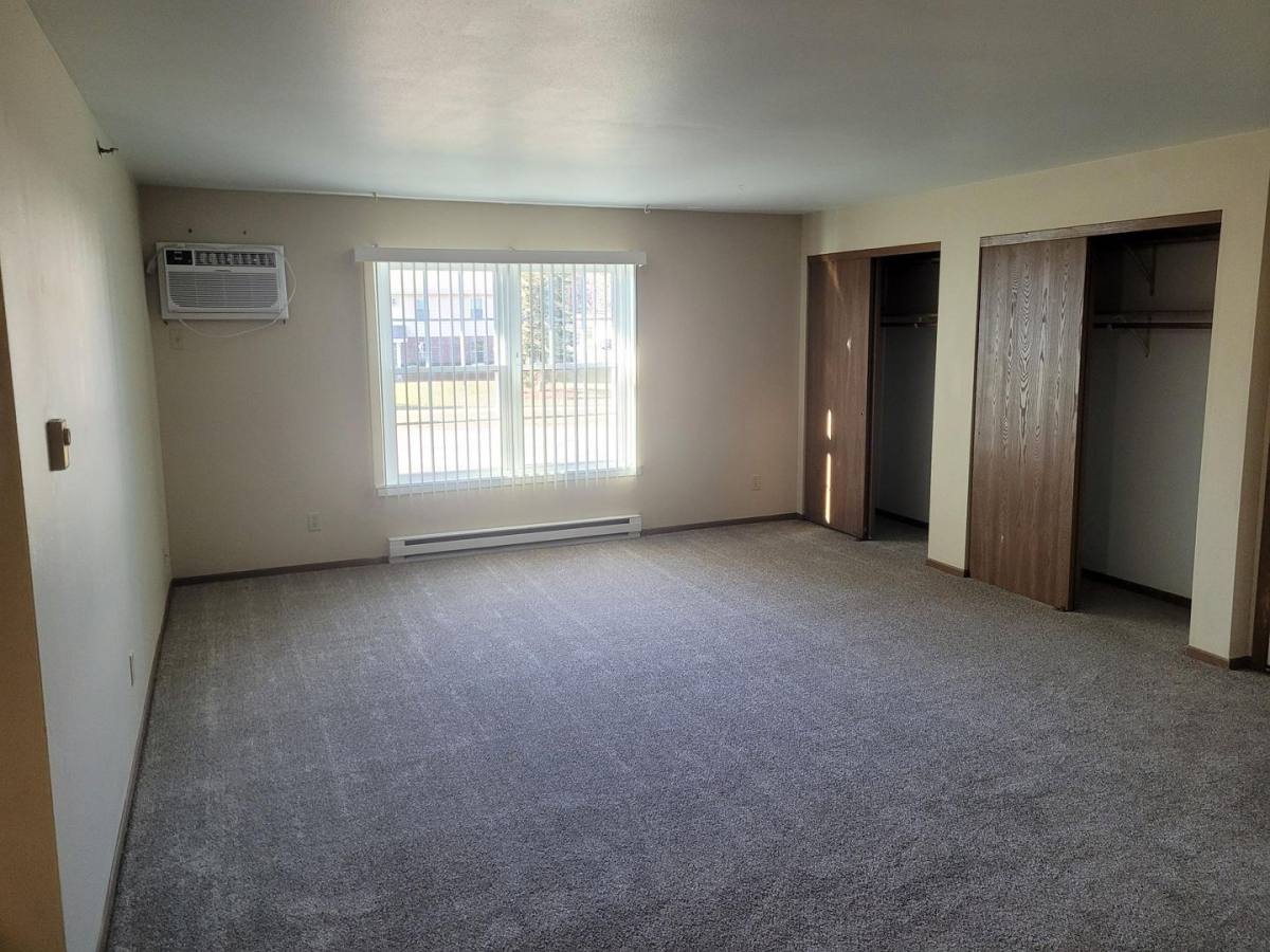 Apartment for rent at 1937 Sylvan Way, West Bend, WI 53095