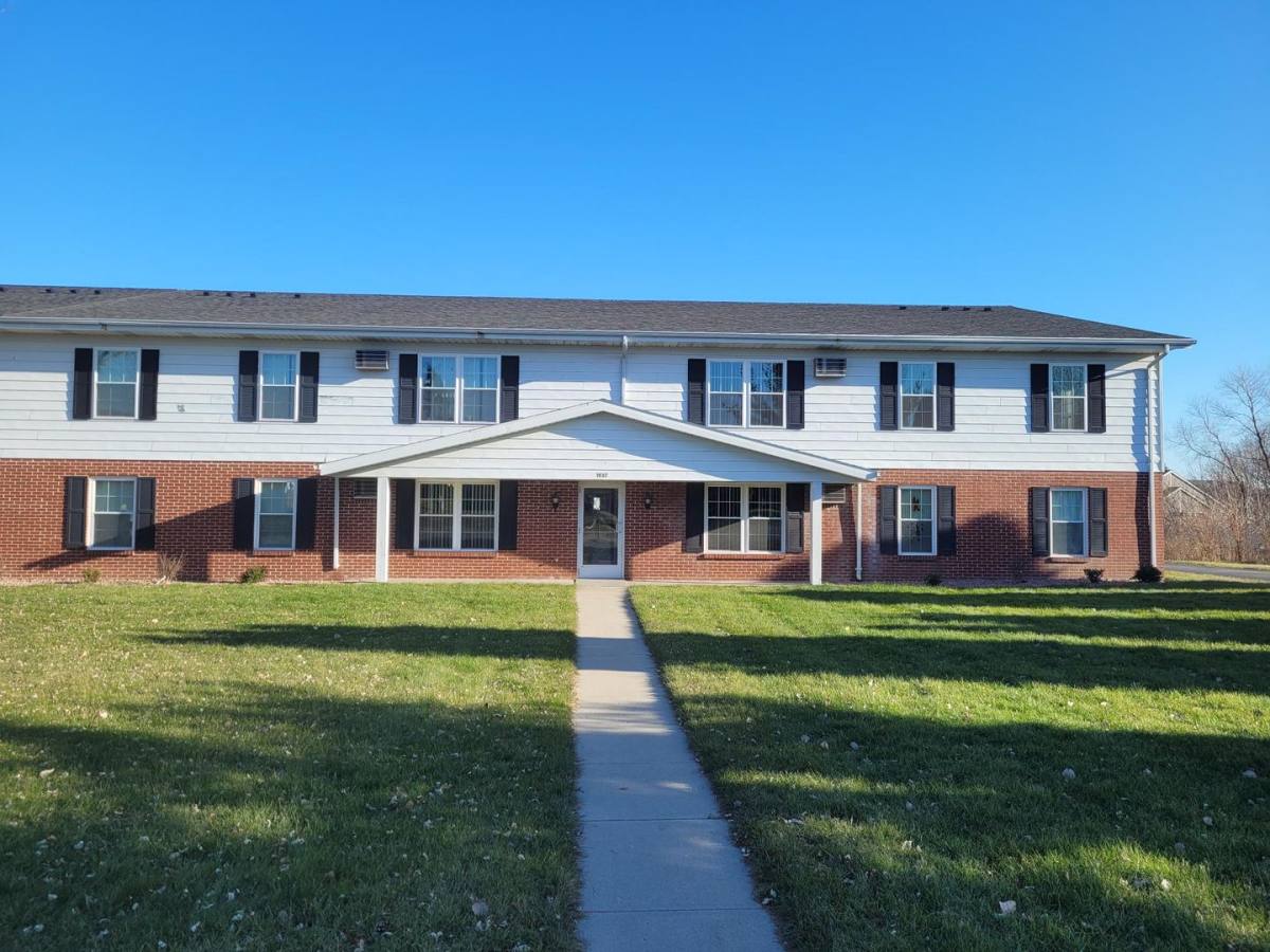Apartment for rent at 1937 Sylvan Way, West Bend, WI 53095
