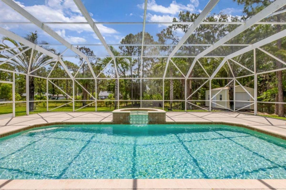 House for rent at 4754 130th Ave N, West Palm Beach, FL 33411