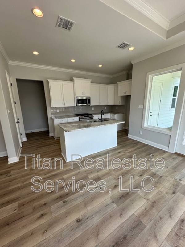 House for rent at 124 Jagged Grove, Youngsville, LA 70592