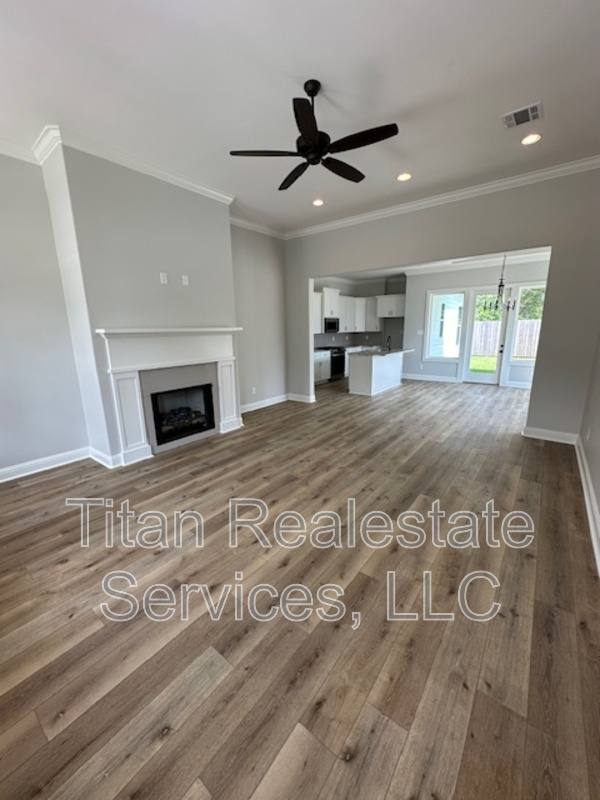 House for rent at 124 Jagged Grove, Youngsville, LA 70592