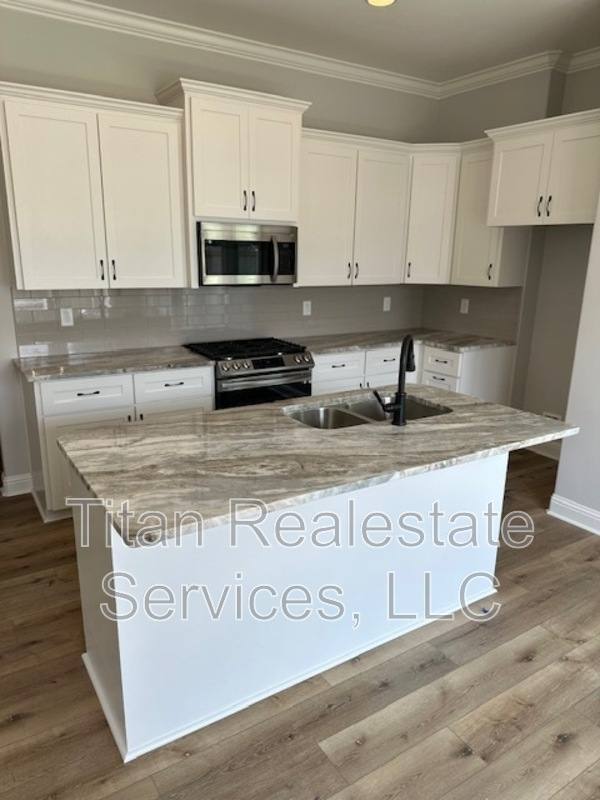 House for rent at 124 Jagged Grove, Youngsville, LA 70592
