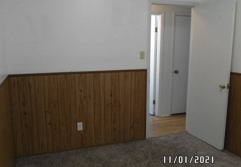 House for rent at 838 Mount Evans St, Longmont, CO 80504