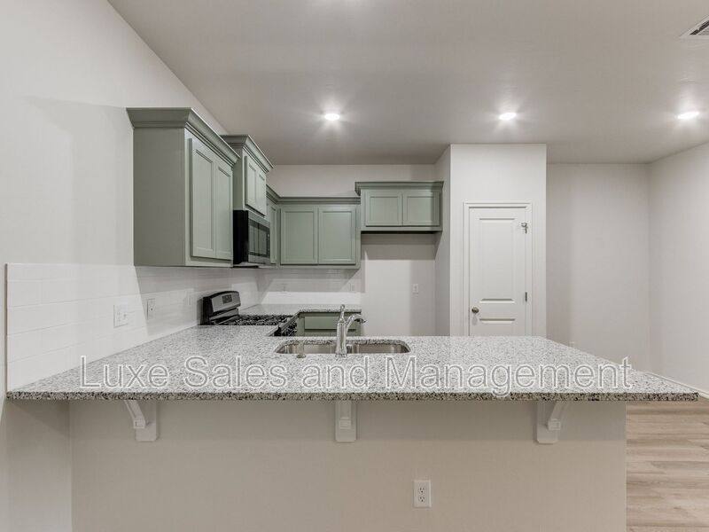 House for rent at 1543 Pavy Parkway, El Reno, OK 73036