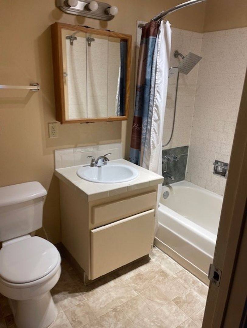 Apartment for rent at 3611 Hilyard Ave, Klamath Falls, OR 97603