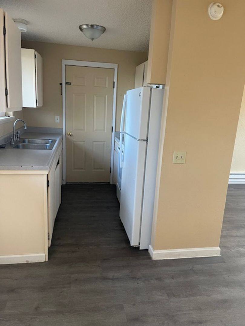 Apartment for rent at 3611 Hilyard Ave, Klamath Falls, OR 97603
