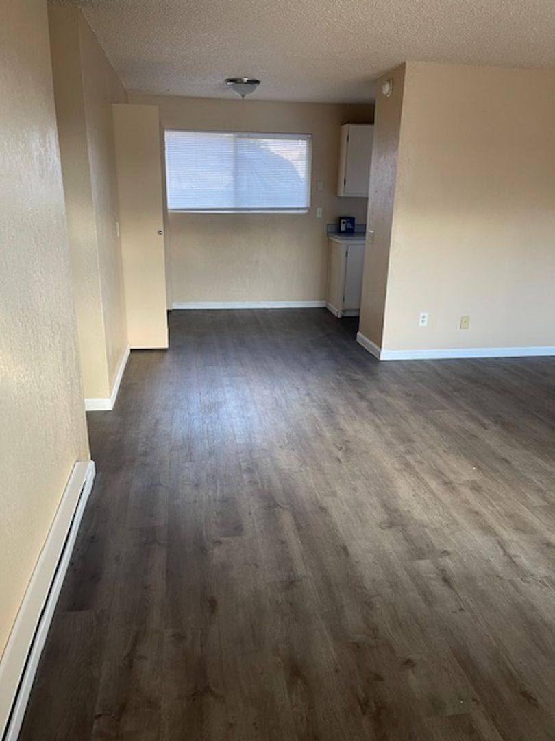 Apartment for rent at 3611 Hilyard Ave, Klamath Falls, OR 97603