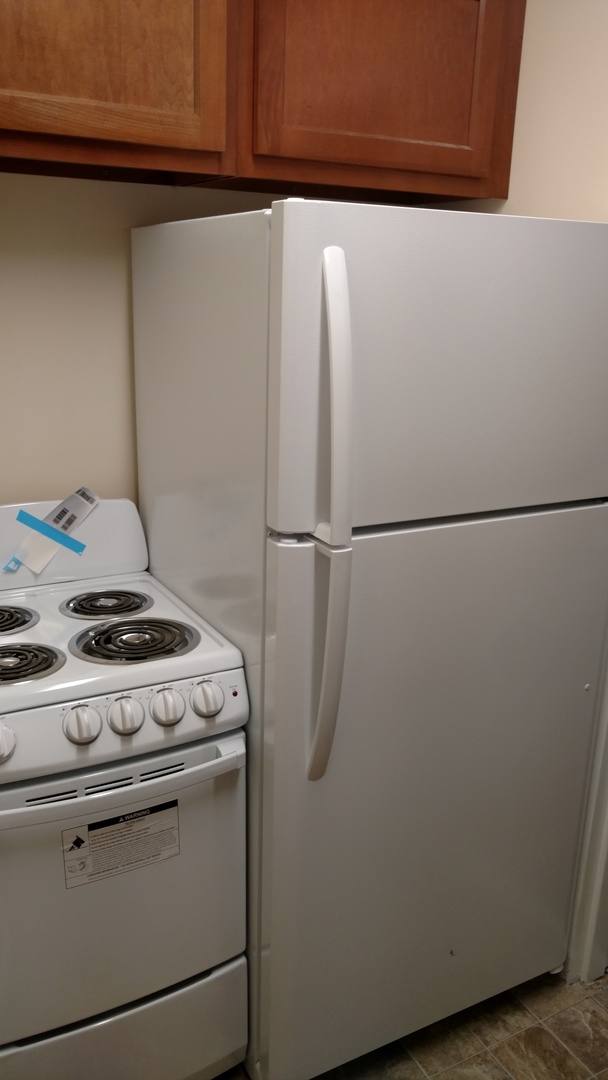Apartment for rent at 999 Dana Ave, Cincinnati, OH 45229