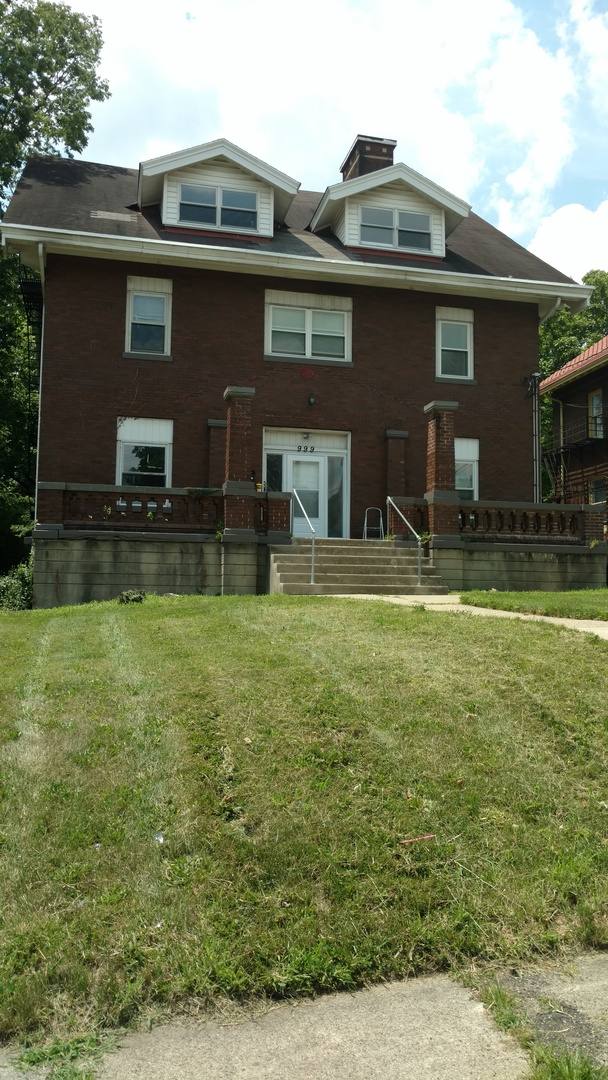 Apartment for rent at 999 Dana Ave, Cincinnati, OH 45229