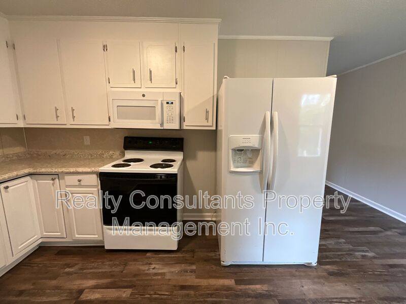 Townhouse for rent at 1156 Smith Rd #9, Stoneville, NC 27048