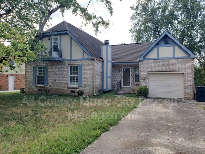 House for rent at 553 Owendale Dr, Antioch, TN 37013