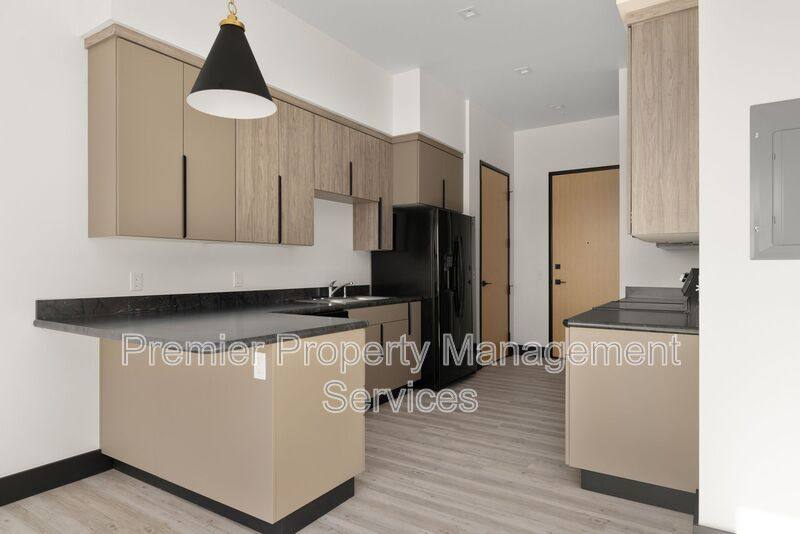 Apartment for rent at 2310 1st Ave N #206, Billings, MT 59101