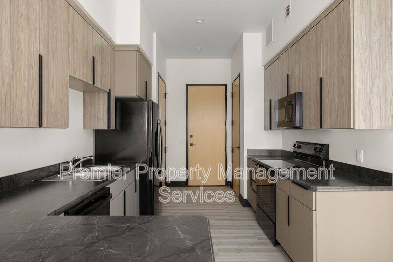 Apartment for rent at 2310 1st Ave N #206, Billings, MT 59101