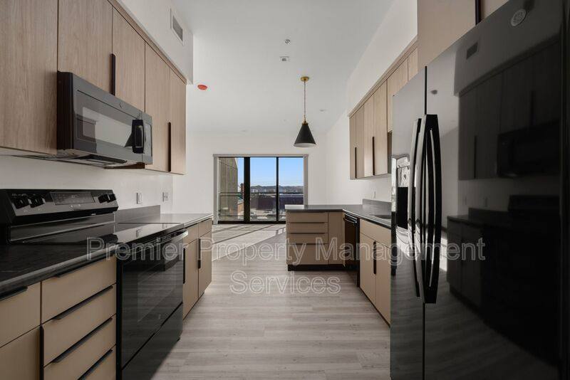 Apartment for rent at 2310 1st Ave N #206, Billings, MT 59101