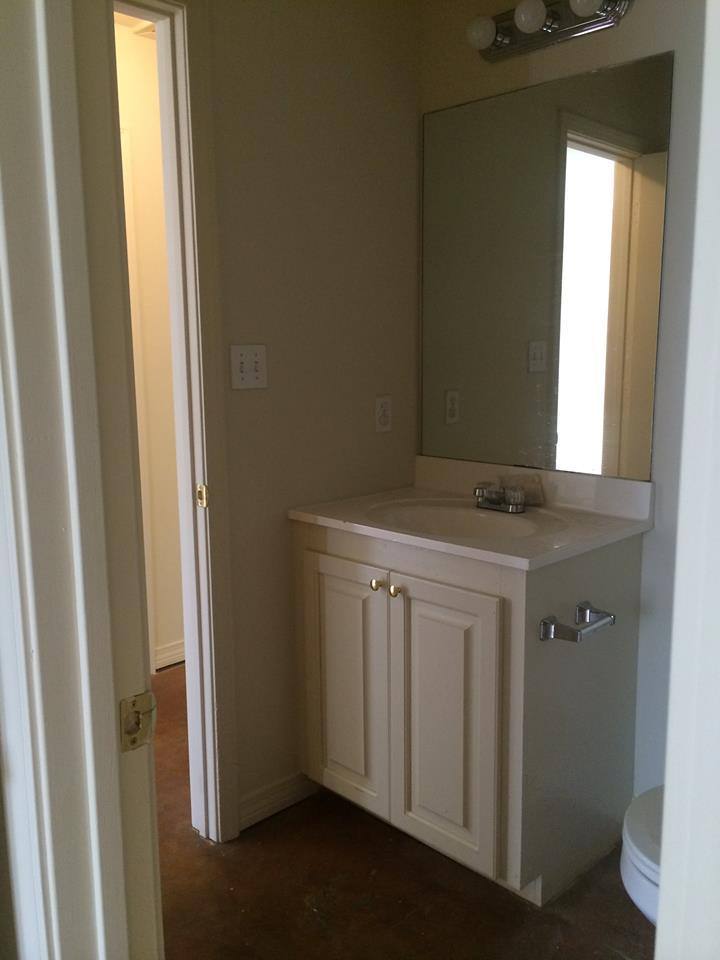 Apartment for rent at 361 Richburg Rd, Purvis, MS 39475