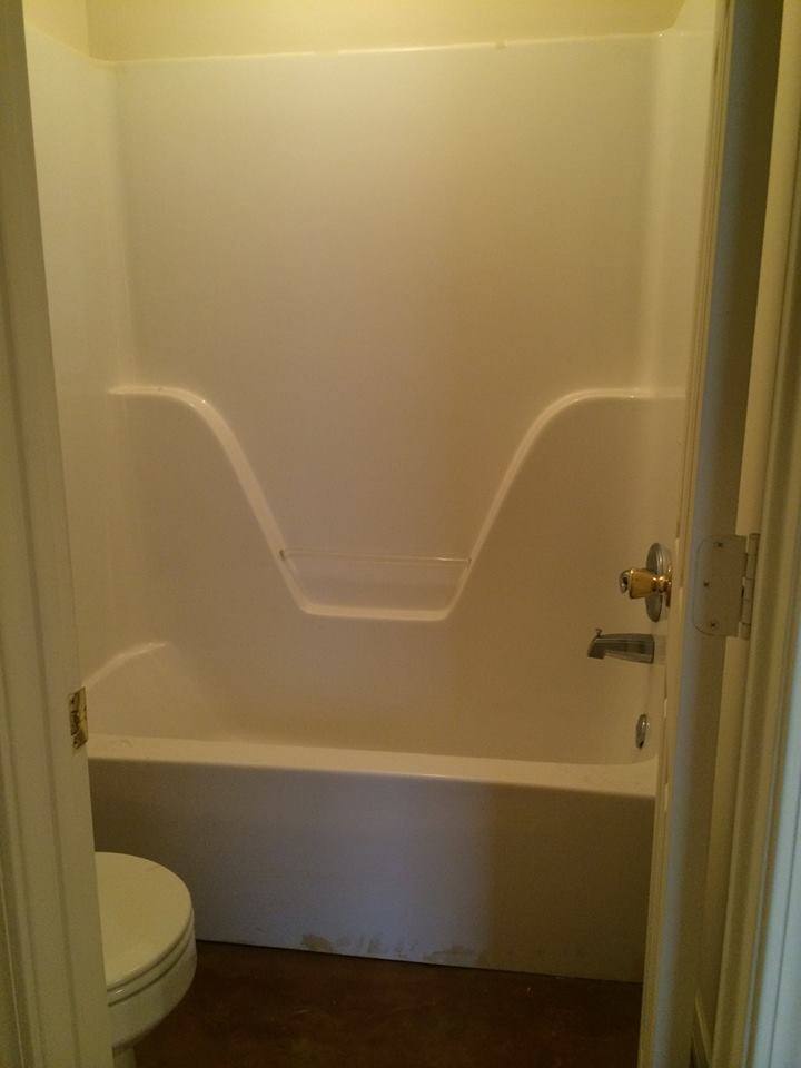 Apartment for rent at 361 Richburg Rd, Purvis, MS 39475