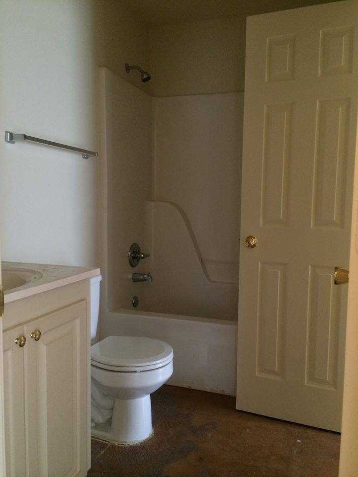 Apartment for rent at 361 Richburg Rd, Purvis, MS 39475