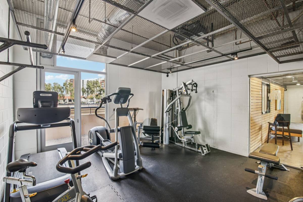 Apartment for rent at 1 N 5th Ave, Tucson, AZ 85701