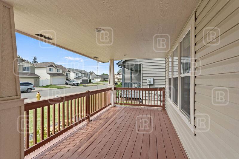 House for rent at 17509 E Nora Lane, Greenacres, WA 99016