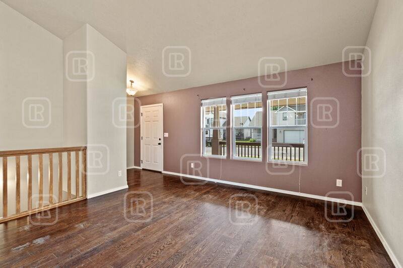 House for rent at 17509 E Nora Lane, Greenacres, WA 99016