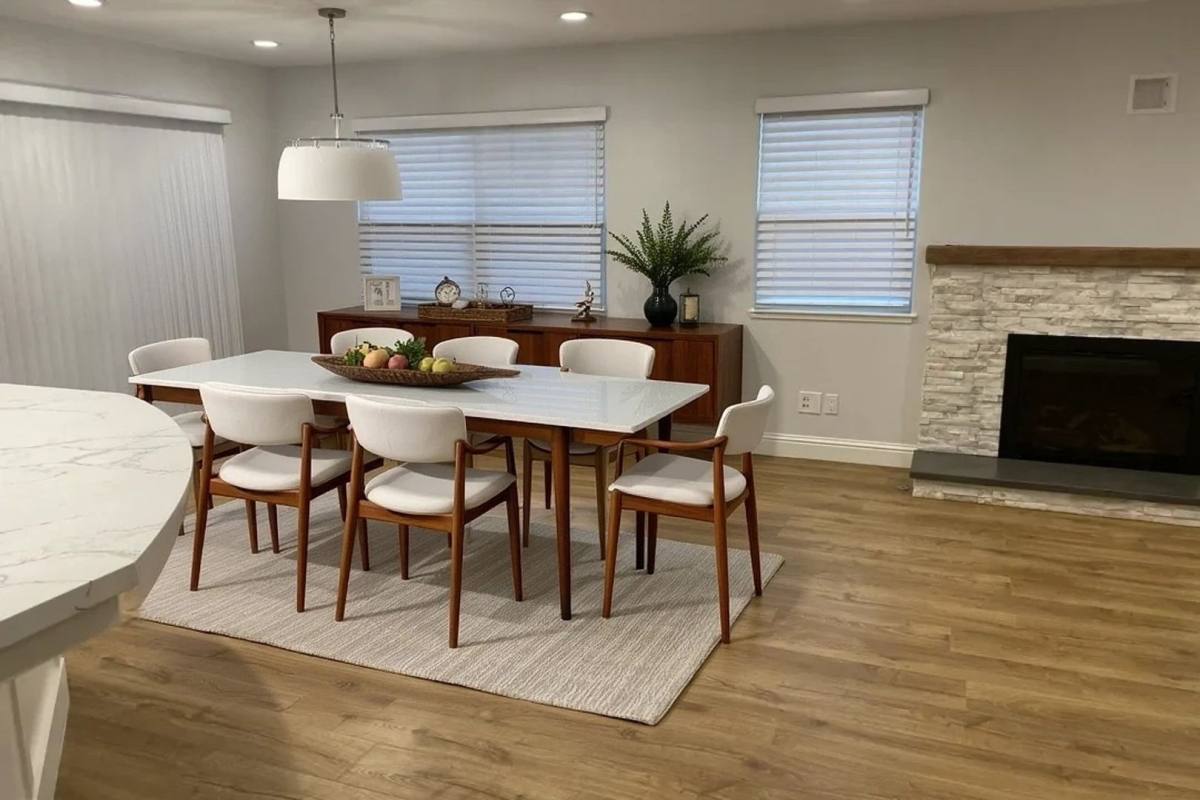 House for rent at 1313 Lawton #A, Pacific Grove, CA 93950