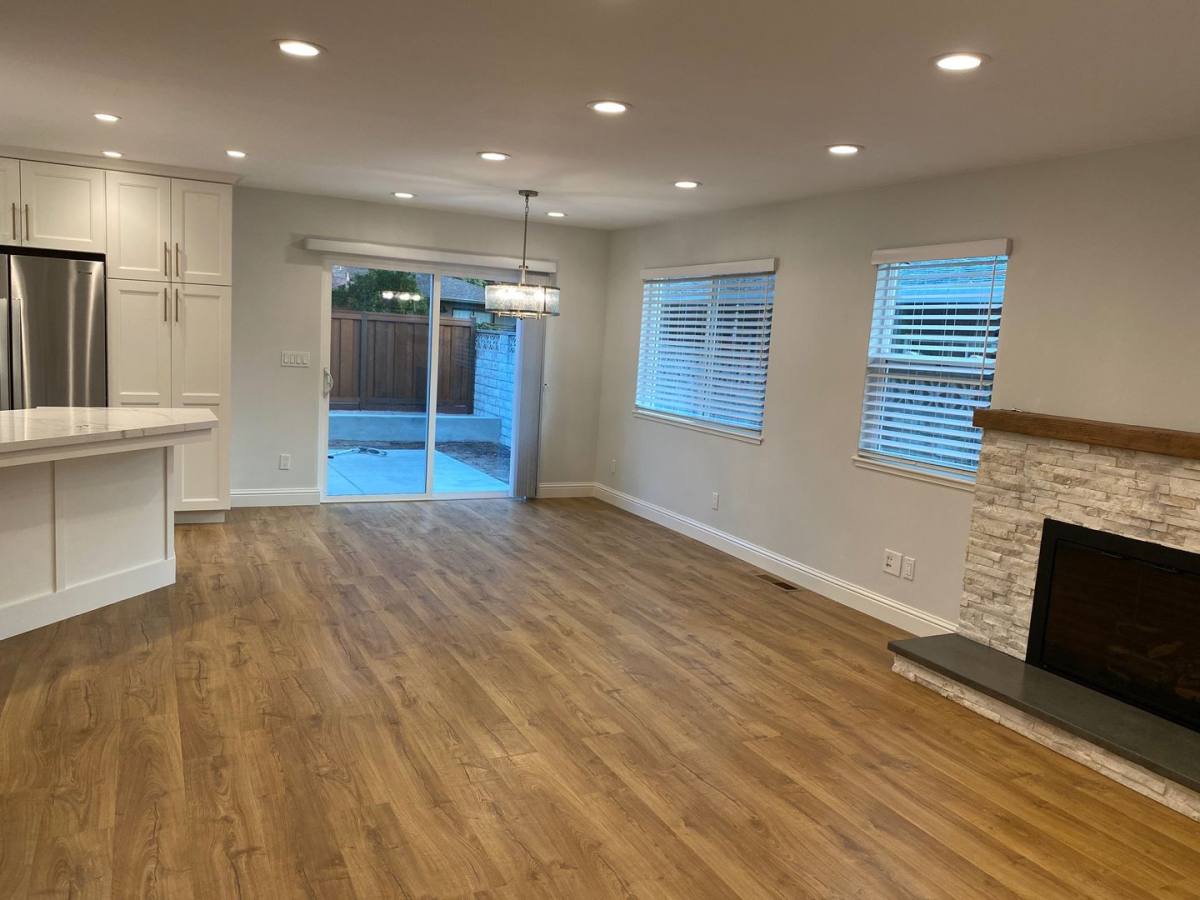 House for rent at 1313 Lawton #A, Pacific Grove, CA 93950