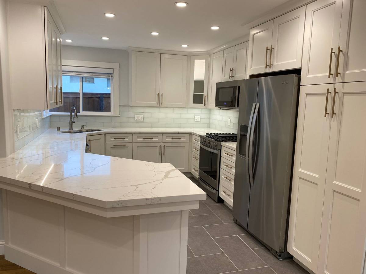 House for rent at 1313 Lawton #A, Pacific Grove, CA 93950