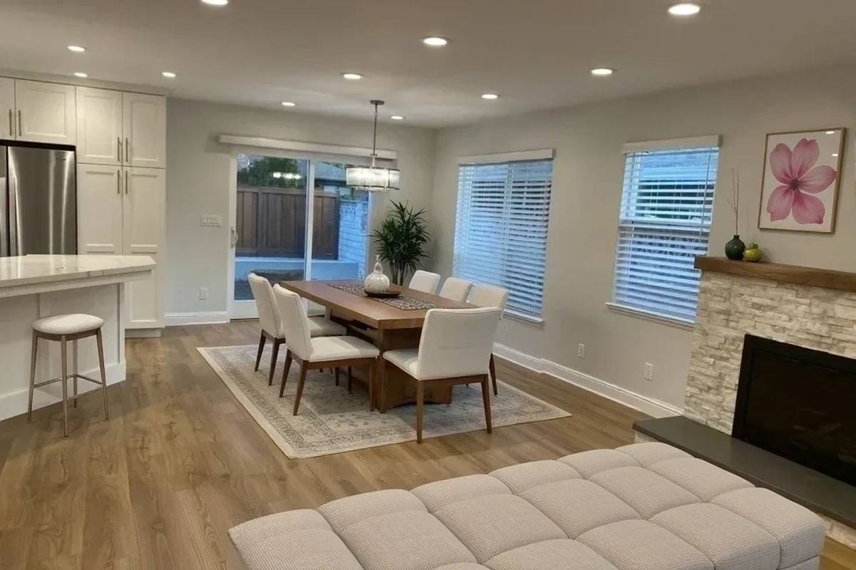 House for rent at 1313 Lawton #A, Pacific Grove, CA 93950