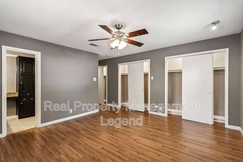 House for rent at 13425 Janwood Lane, Dallas, TX 75234