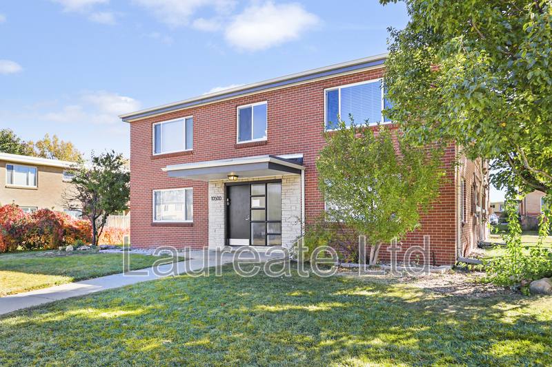 Apartment for rent at 10500 W 8th Ave #8, Denver, CO 80215